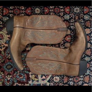 Ariat Cowgirl Boots